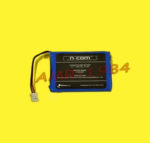 Batteria lithium 1000 - v, -1000