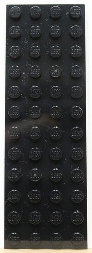 Lego articolo 3029 - , plate