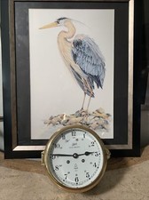 Orologio vintage Schatz Royal