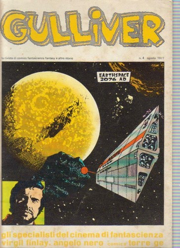 Gulliver rivista di - gulliver,,