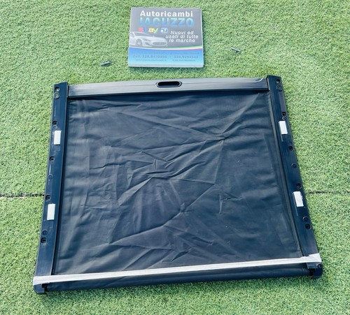 Tendina parasole cielo smart - tendina,