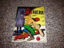 ZAGOR ZENITH N. 104 ORIGINALE