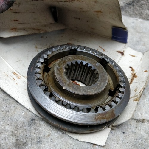 Nuovo originale mercedes - mercedes, 711