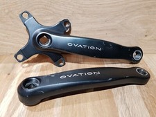 Guarnitura tripla per mountain bike Marin Ovation 175 - Retrò