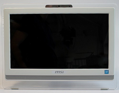 Msi aa8b all one n3160 - msi, all-in-one