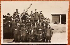 Militari - Compagnia - Mezzo