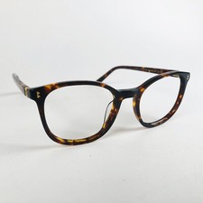 WHISTLES eyeglasses TORTOISE