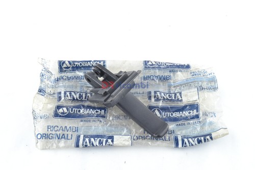 Maniglia interna nera - maniglia,