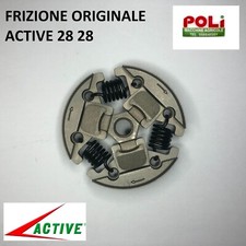 MOTOSEGA ACTIVE 28 28 IBEA 3000 MARUYAMA MCV3101TS FRIZIONE ORIGINALE RICAMBIO