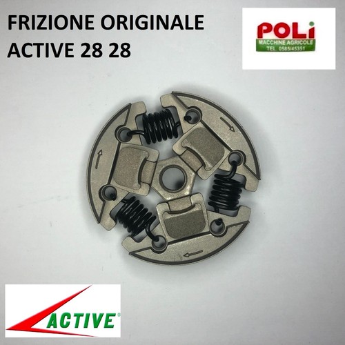 Motosega active ibea - active, 28