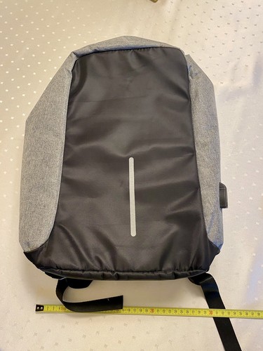 Mark ryden nomad backpack - nomad, usb