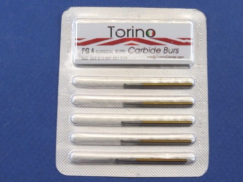 Frese carburo chirurgico - carburo,
