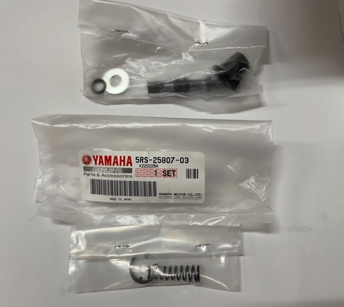 Kit revisione pompa - kit, freno