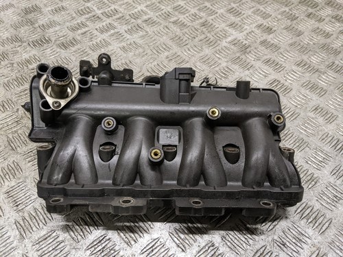 Collettore aspirazione fiat - collettore,