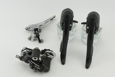 Gruppo Campagnolo Xenon 2x9