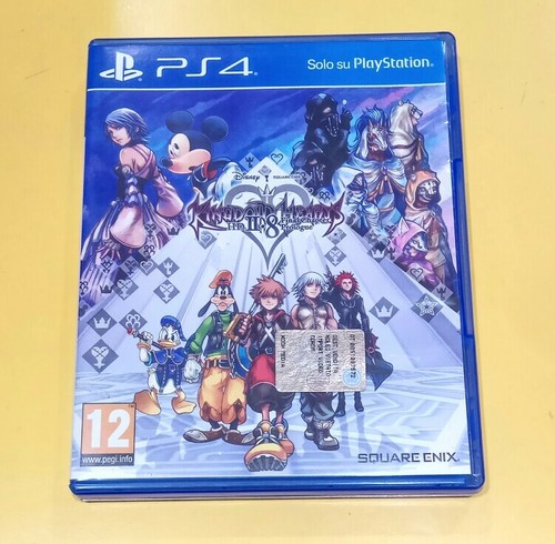 Kingdom hearts final - hearts, 2.8