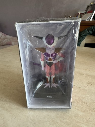 Statuina dragon ball 3d - statuina, z