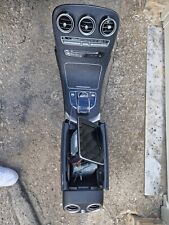 Tunnel Navigatore Mercedes Glc