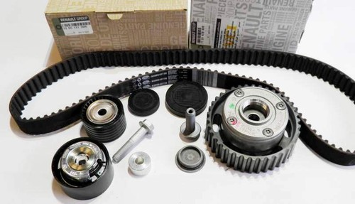 Kit puleggia cambio fase - kit,