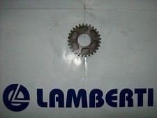 INGRANAGGIO CAMBIO SECONDARIO SECONDA KAWASAKI 500 H1