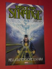 DOCTOR STRANGE- SERIE ORO-