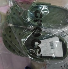 Crocs femme/homme classiques