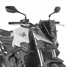 Cupolino Givi Completo Di