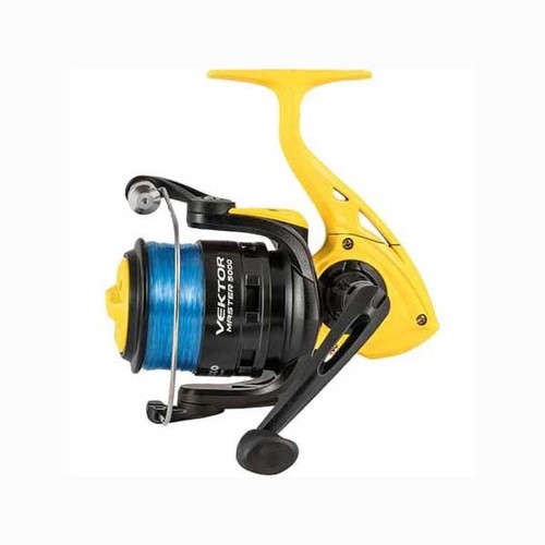 Mulinello vektor power - power, sw