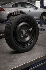 Ruotino scorta fiat - scorta,