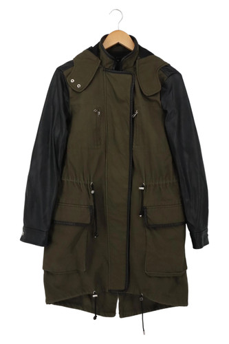 Zara parka donna - parka,