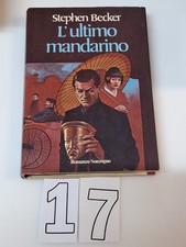 Thriller Spionaggio Cina Anni