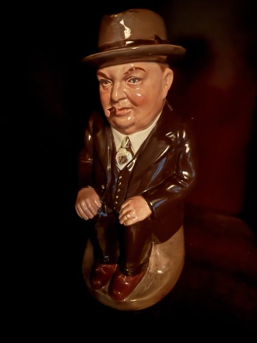 Royal doulton cliff - royal,