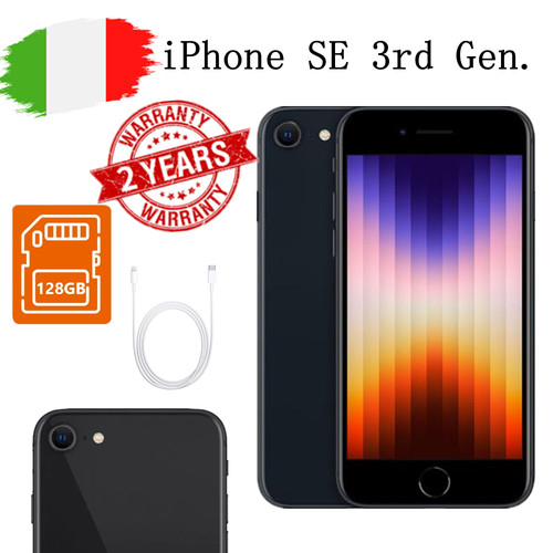 Apple iphone gen - iphone, se