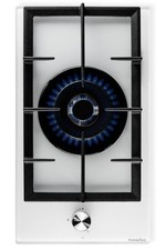 Piano cottura a gas 1 fuoco