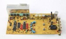 Piastra originale studer - originale,