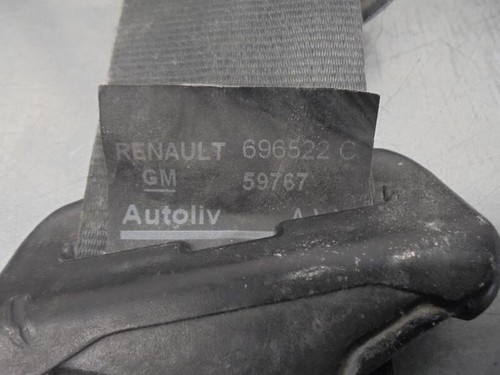 696522c cintura sicurezza - cintura,