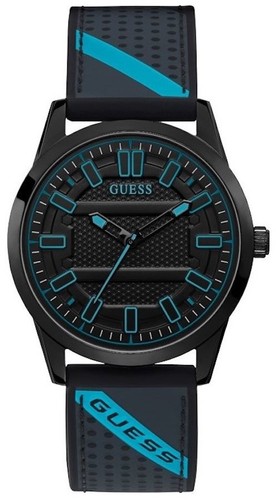 Guess w1300g3 watch - w1300g3, no