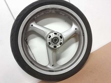 Cerchio anteriore Ducati