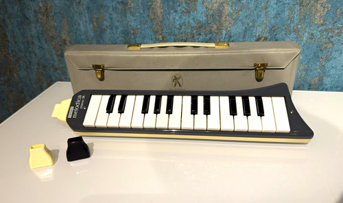 Hohner melodica piano 26 - melodica,