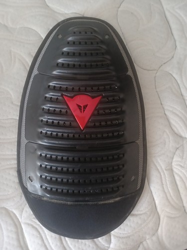 Paraschiena moto dainese usato - paraschiena,