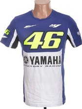 MAGLIETTA MOTO GP YAMAHA TEAM