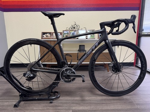 2022 giant tcr - giant, advanced