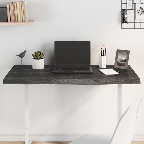 Vidaxl piano tavolo grigio - vidaxl,
