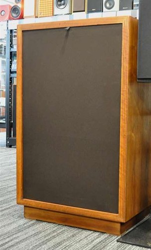 Tannoy hpd385 coppia - coppia, di