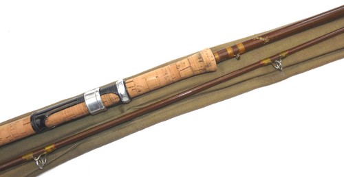 Hardy invincible pezzi 8 - 8', 8"