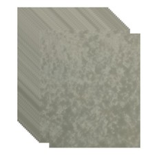 20 fogli di carta pergamena