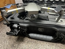 DJI Mavic Pro Platinum Done