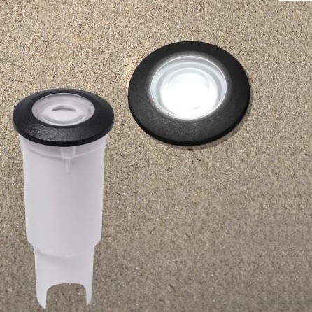 Fumagalli aldo nero satin led - aldo,