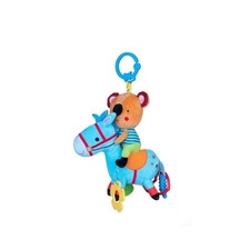 Pendolo musicale cavallo