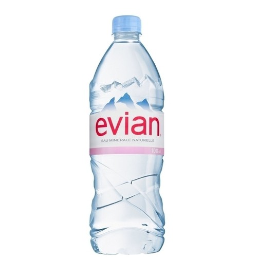 Bottiglie acqua naturale - 6,